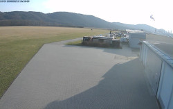 Plocha letiště, Helfštýn