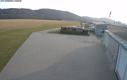 Plocha letiště, Helfštýn