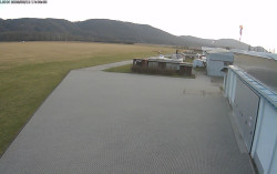 Plocha letiště, Helfštýn