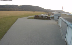 Plocha letiště, Helfštýn