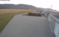 Plocha letiště, Helfštýn