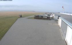 Plocha letiště, Helfštýn