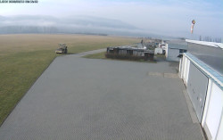 Plocha letiště, Helfštýn