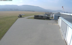 Plocha letiště, Helfštýn