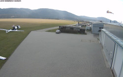 Plocha letiště, Helfštýn