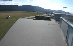 Plocha letiště, Helfštýn