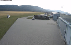 Plocha letiště, Helfštýn