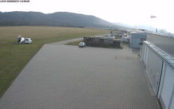 Plocha letiště, Helfštýn