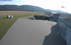 Plocha letiště, Helfštýn