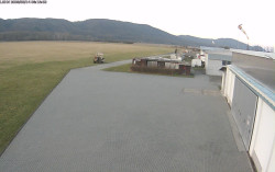 Plocha letiště, Helfštýn