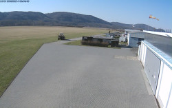 Plocha letiště, Helfštýn