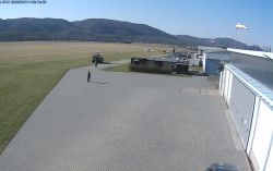 Plocha letiště, Helfštýn