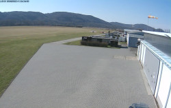 Plocha letiště, Helfštýn