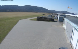 Plocha letiště, Helfštýn