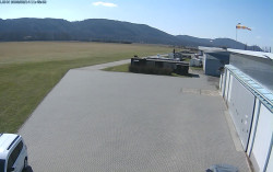 Plocha letiště, Helfštýn