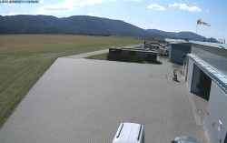 Plocha letiště, Helfštýn