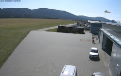 Plocha letiště, Helfštýn