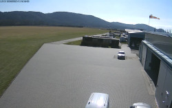 Plocha letiště, Helfštýn