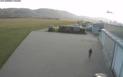 Plocha letiště, Helfštýn