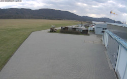 Plocha letiště, Helfštýn