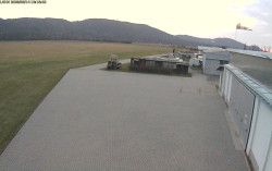 Plocha letiště, Helfštýn