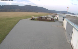 Plocha letiště, Helfštýn