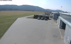 Plocha letiště, Helfštýn