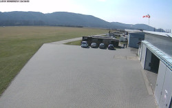 Plocha letiště, Helfštýn