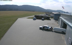 Plocha letiště, Helfštýn