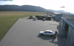 Plocha letiště, Helfštýn