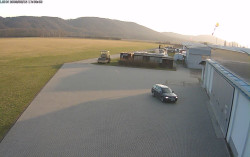 Plocha letiště, Helfštýn