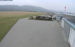 Plocha letiště, Helfštýn