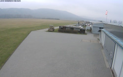 Plocha letiště, Helfštýn