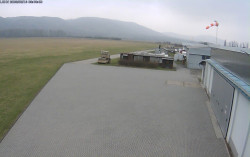 Plocha letiště, Helfštýn