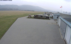 Plocha letiště, Helfštýn