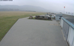 Plocha letiště, Helfštýn