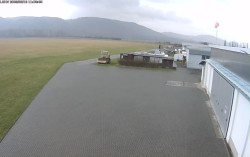 Plocha letiště, Helfštýn