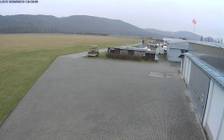 Plocha letiště, Helfštýn