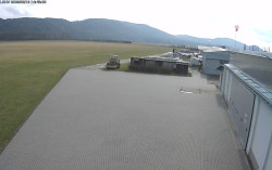 Plocha letiště, Helfštýn