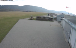 Plocha letiště, Helfštýn