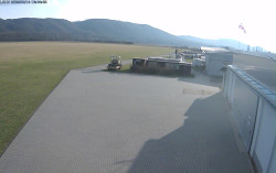 Plocha letiště, Helfštýn