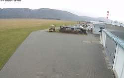 Plocha letiště, Helfštýn