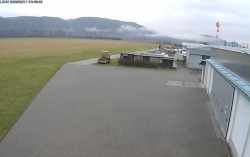 Plocha letiště, Helfštýn