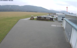 Plocha letiště, Helfštýn