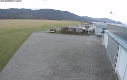 Plocha letiště, Helfštýn