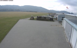 Plocha letiště, Helfštýn