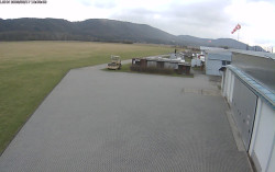 Plocha letiště, Helfštýn