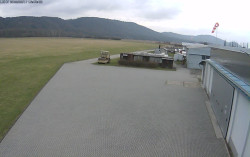 Plocha letiště, Helfštýn