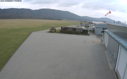 Plocha letiště, Helfštýn