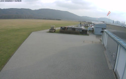 Plocha letiště, Helfštýn